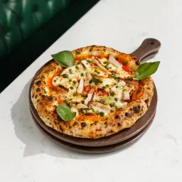 Napoli Chicken Pesto